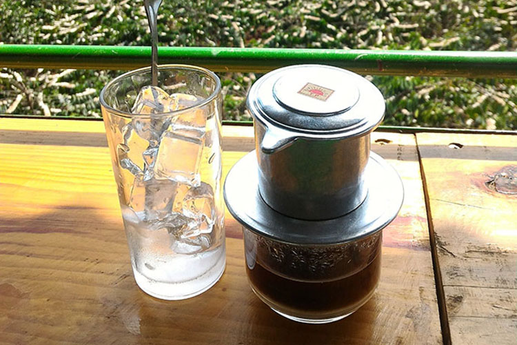 ベトナムコーヒー、お茶等 輸入・販売 | 商品とサービス | スタートレードジャパン株式会社